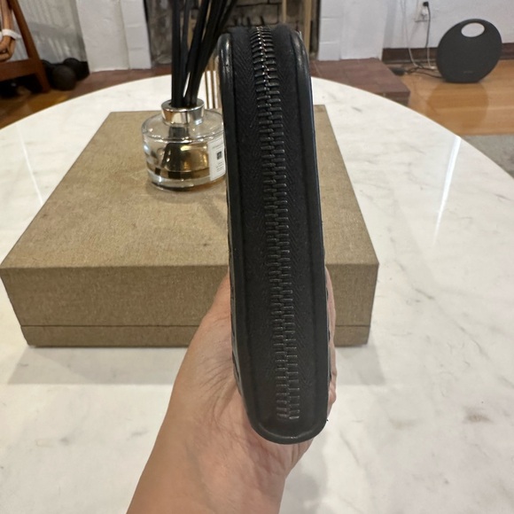 Bottega Veneta organizer in very good condition - Picture 5 of 11